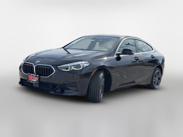 2024 BMW 2 Series 228i xDrive