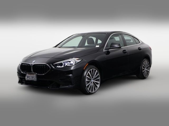 2024 BMW 2 Series 228i xDrive