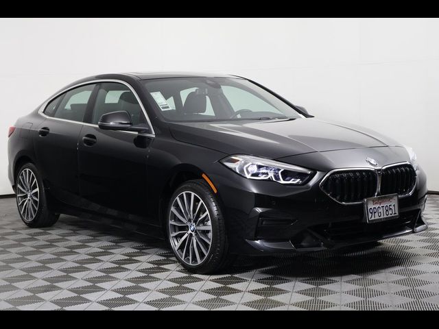 2024 BMW 2 Series 228i xDrive