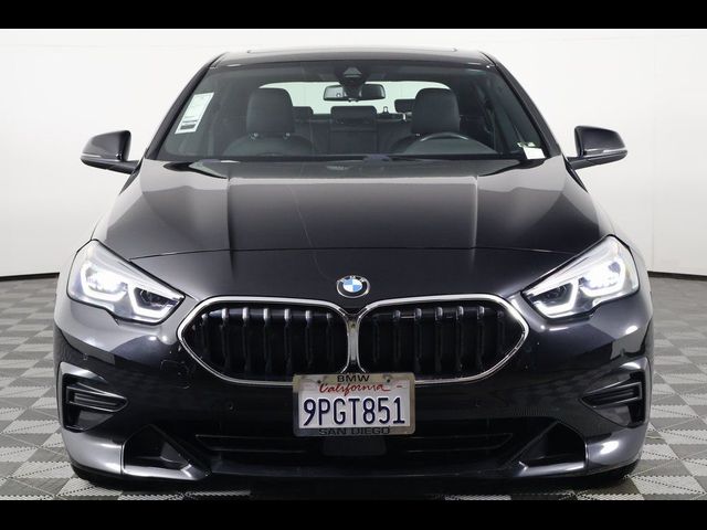 2024 BMW 2 Series 228i xDrive