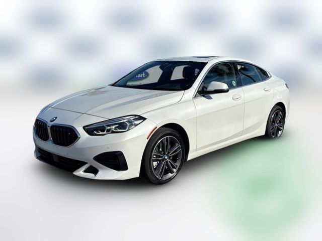 2024 BMW 2 Series 228i xDrive