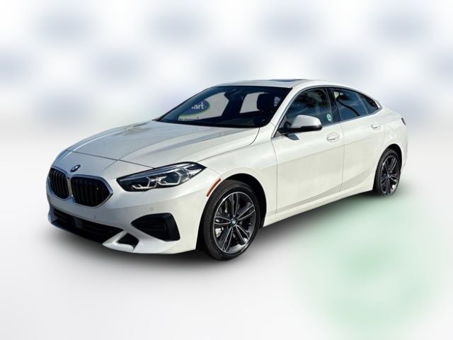 2024 BMW 2 Series 228i xDrive