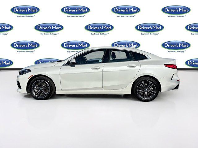 2024 BMW 2 Series 228i xDrive