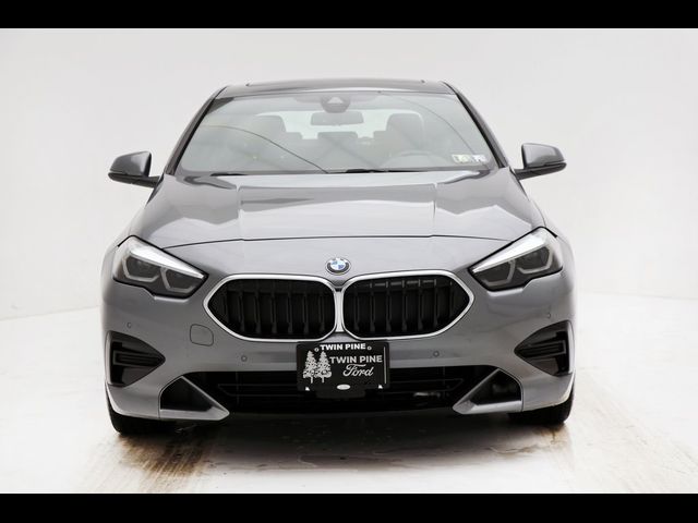 2024 BMW 2 Series 228i xDrive