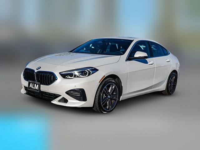 2024 BMW 2 Series 228i xDrive