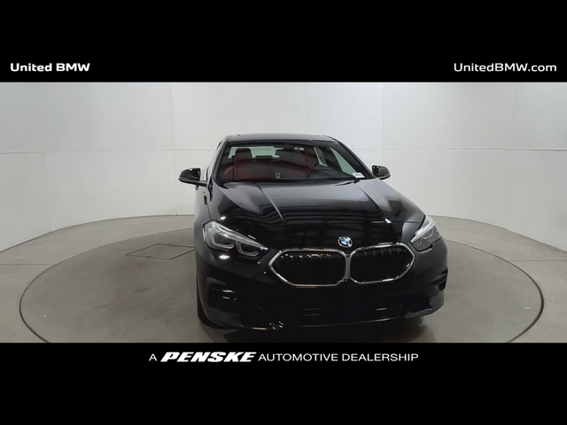 2024 BMW 2 Series 228i xDrive