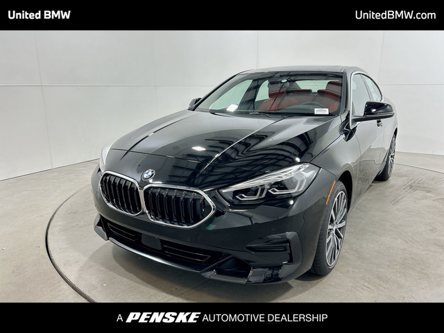 2024 BMW 2 Series 228i xDrive