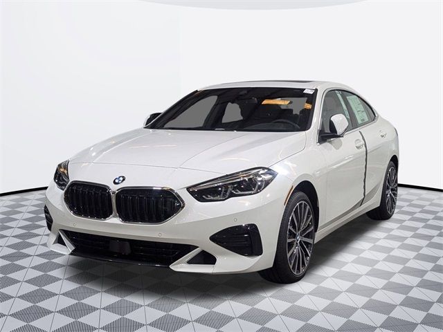 2024 BMW 2 Series 228i xDrive