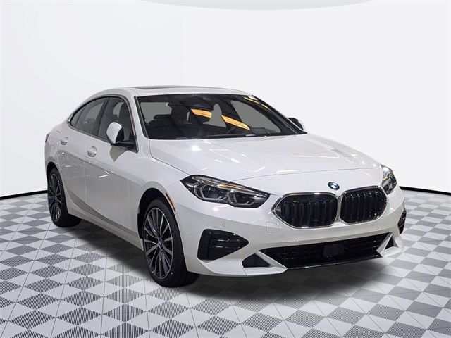 2024 BMW 2 Series 228i xDrive