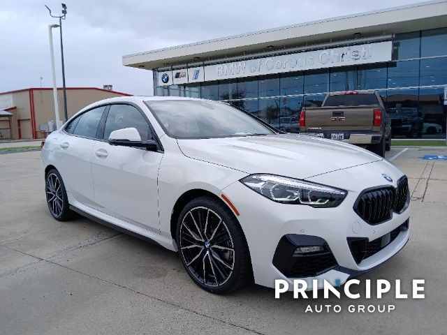 2024 BMW 2 Series 228i xDrive