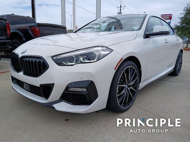 2024 BMW 2 Series 228i xDrive