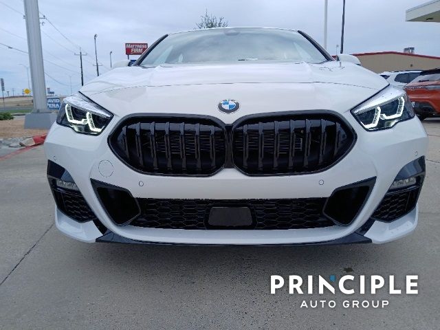 2024 BMW 2 Series 228i xDrive