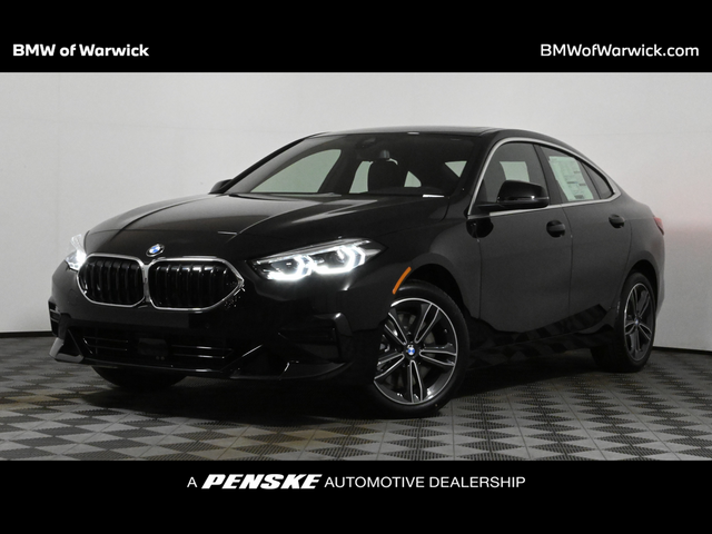 2024 BMW 2 Series 228i xDrive