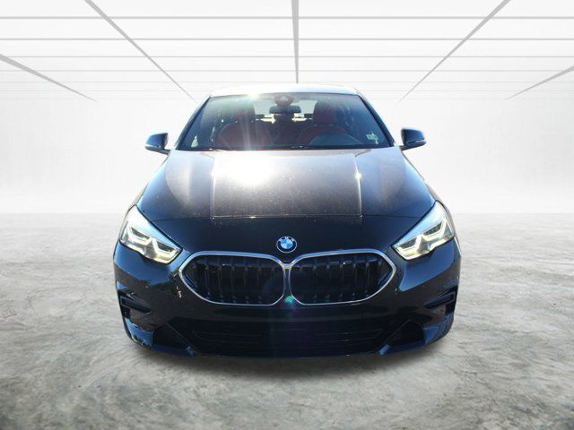 2024 BMW 2 Series 228i xDrive