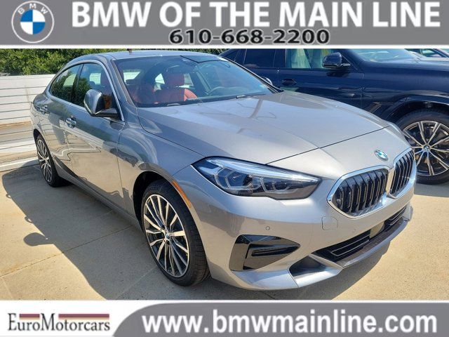 2024 BMW 2 Series 228i xDrive