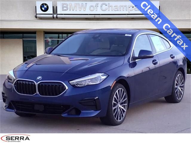 2024 BMW 2 Series 228i xDrive