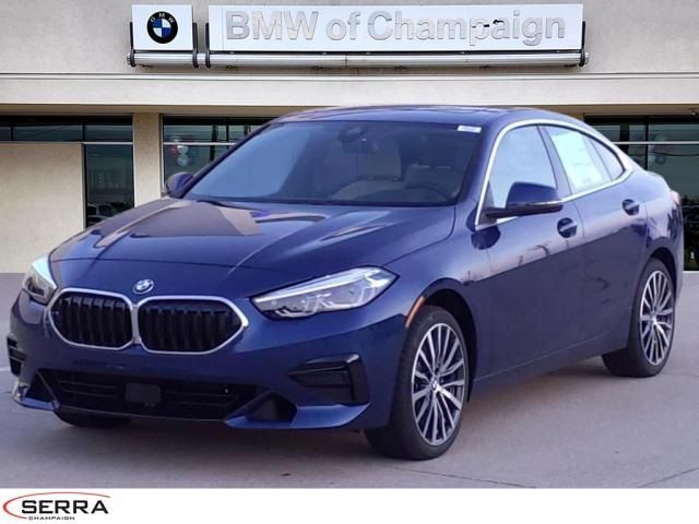 2024 BMW 2 Series 228i xDrive