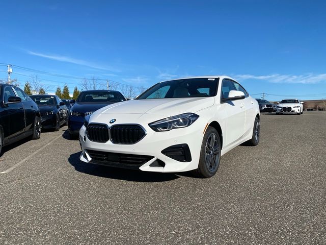 2024 BMW 2 Series 228i xDrive