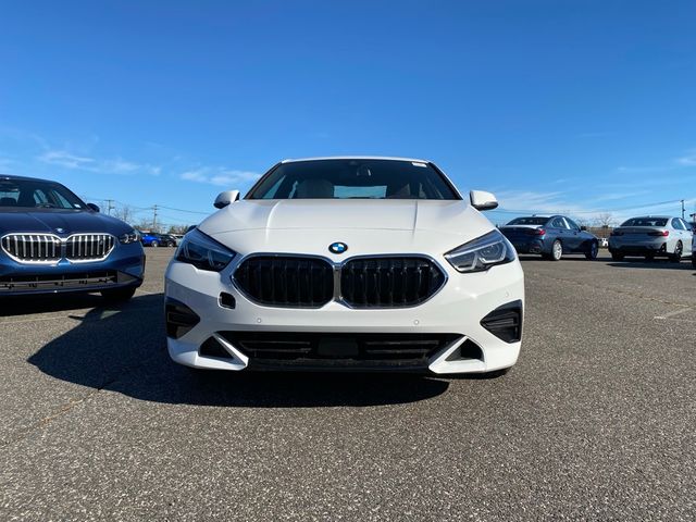 2024 BMW 2 Series 228i xDrive