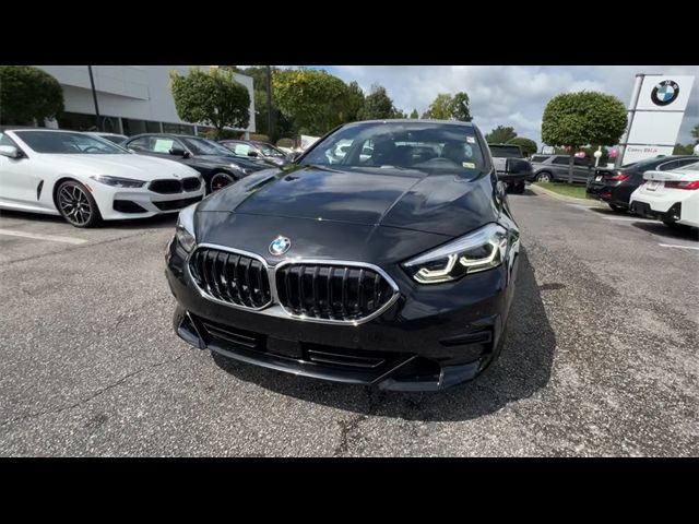 2024 BMW 2 Series 228i xDrive