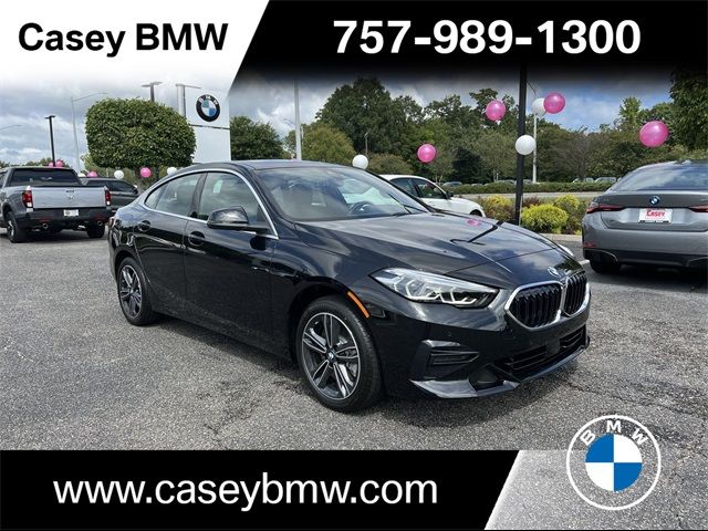 2024 BMW 2 Series 228i xDrive