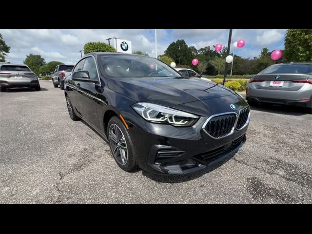 2024 BMW 2 Series 228i xDrive