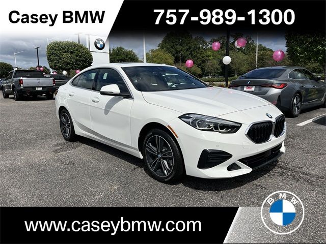 2024 BMW 2 Series 228i xDrive