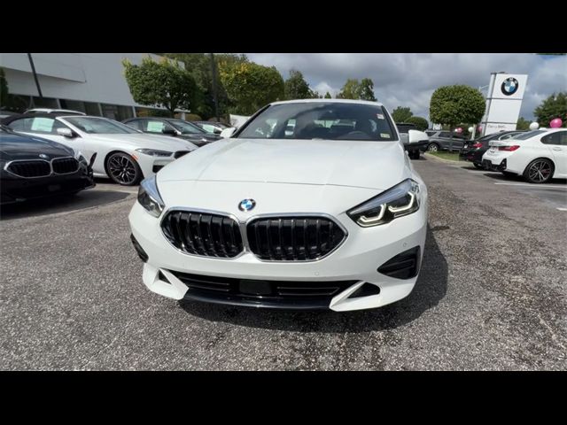 2024 BMW 2 Series 228i xDrive