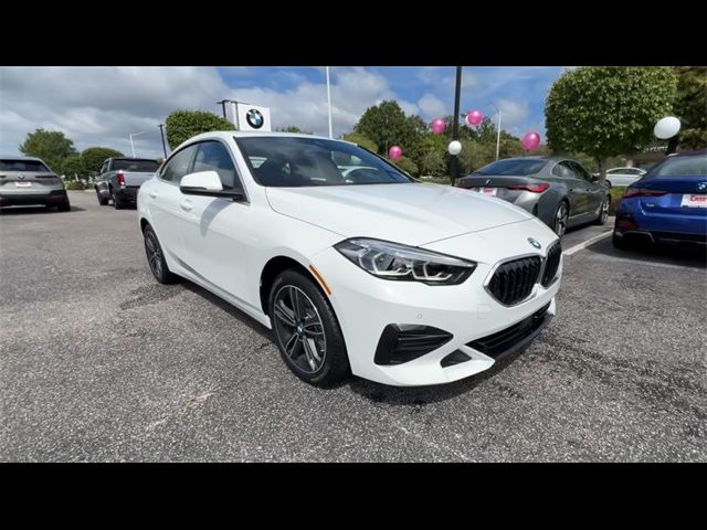 2024 BMW 2 Series 228i xDrive