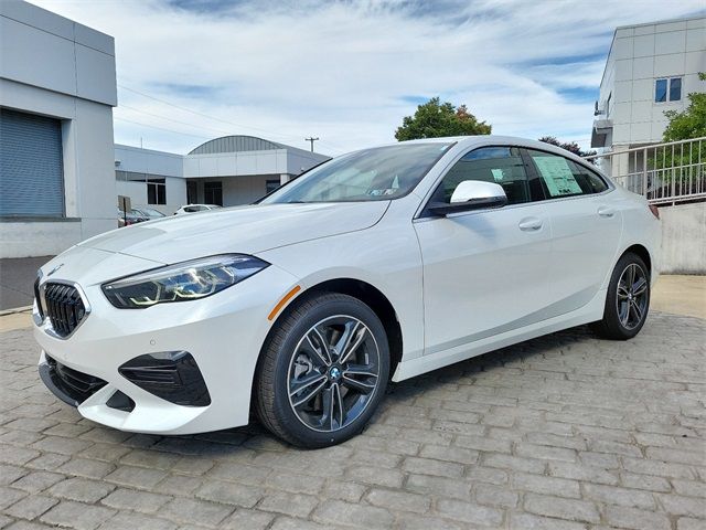 2024 BMW 2 Series 228i xDrive