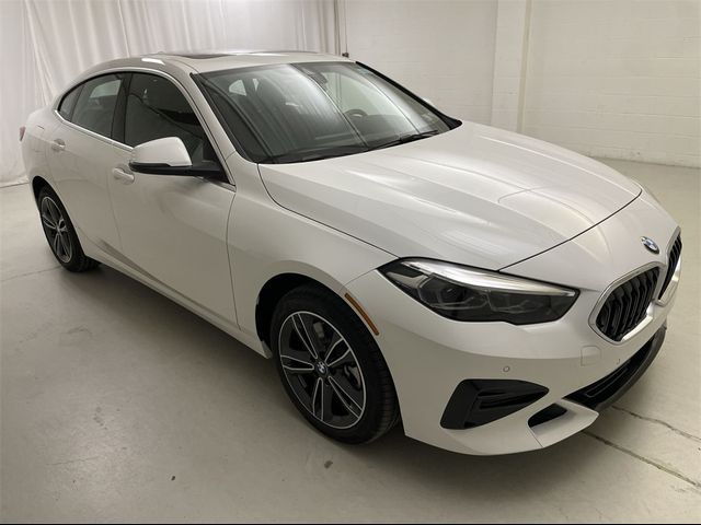 2024 BMW 2 Series 228i xDrive