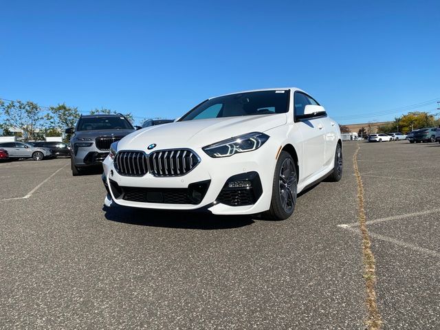 2024 BMW 2 Series 228i xDrive