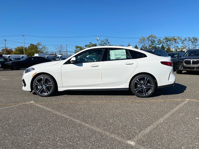 2024 BMW 2 Series 228i xDrive