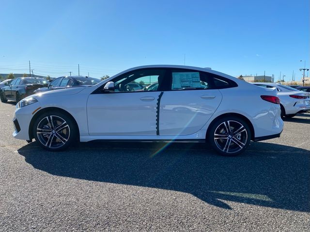 2024 BMW 2 Series 228i xDrive