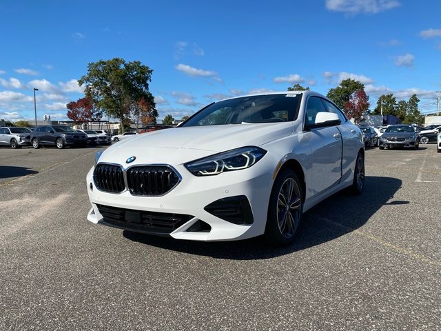 2024 BMW 2 Series 228i xDrive