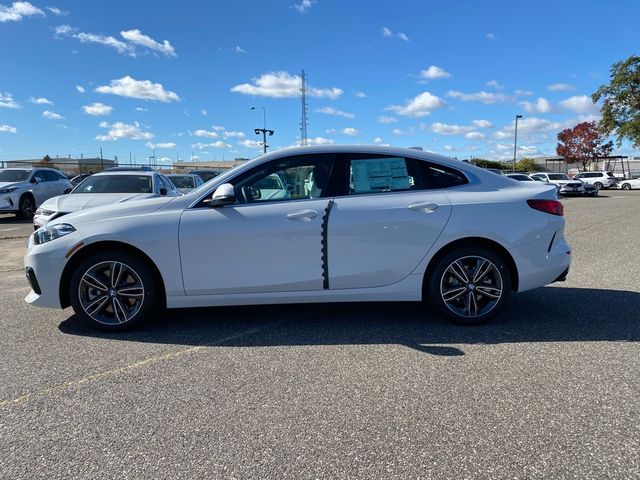 2024 BMW 2 Series 228i xDrive