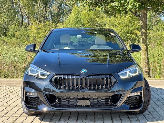 2024 BMW 2 Series 228i xDrive