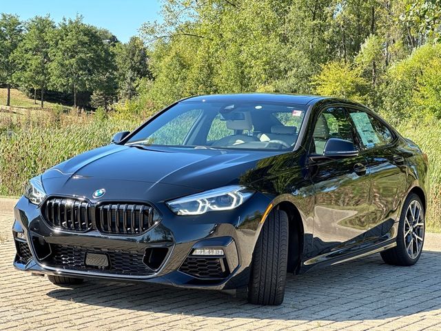 2024 BMW 2 Series 228i xDrive