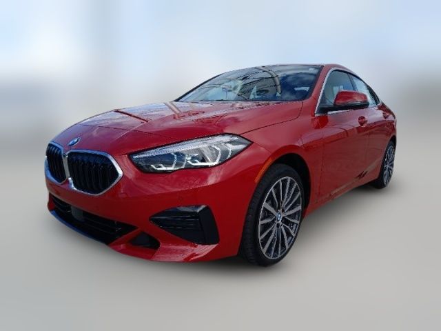 2024 BMW 2 Series 228i xDrive