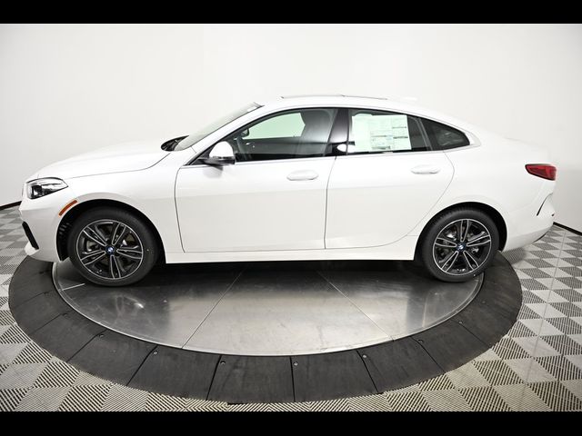 2024 BMW 2 Series 228i xDrive