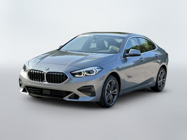 2024 BMW 2 Series 228i xDrive