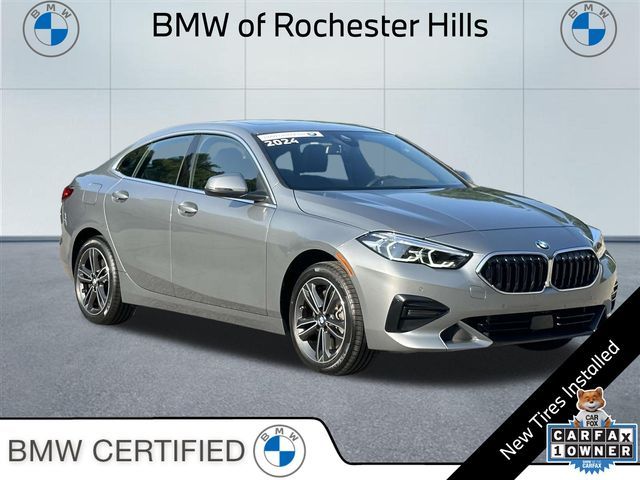 2024 BMW 2 Series 228i xDrive