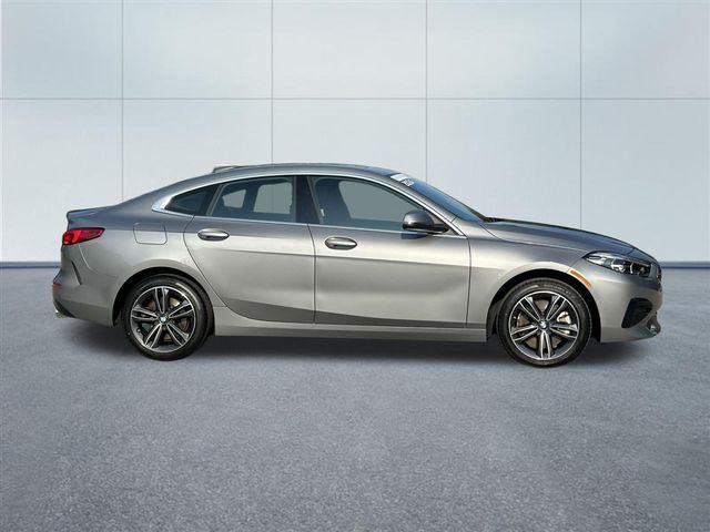 2024 BMW 2 Series 228i xDrive