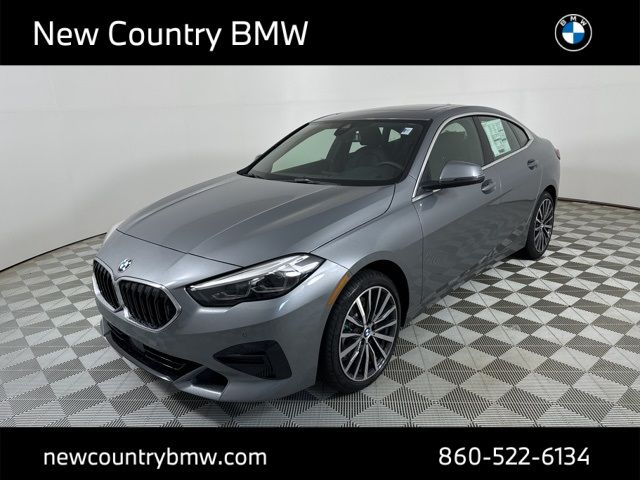 2024 BMW 2 Series 228i xDrive