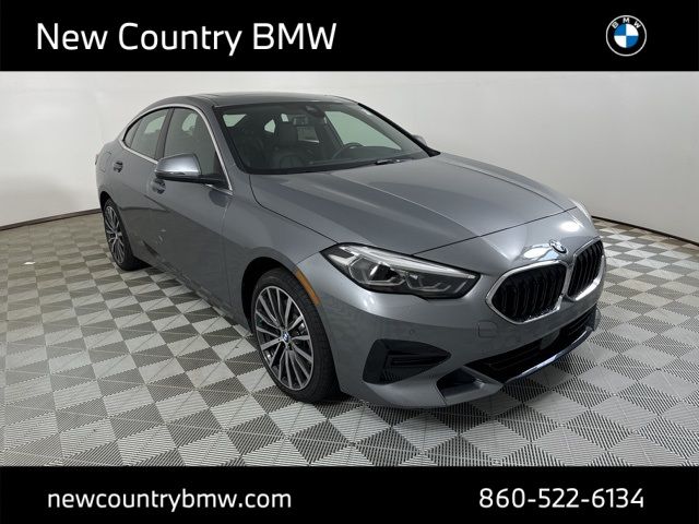 2024 BMW 2 Series 228i xDrive