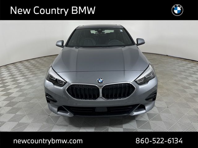 2024 BMW 2 Series 228i xDrive