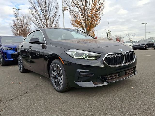 2024 BMW 2 Series 228i xDrive