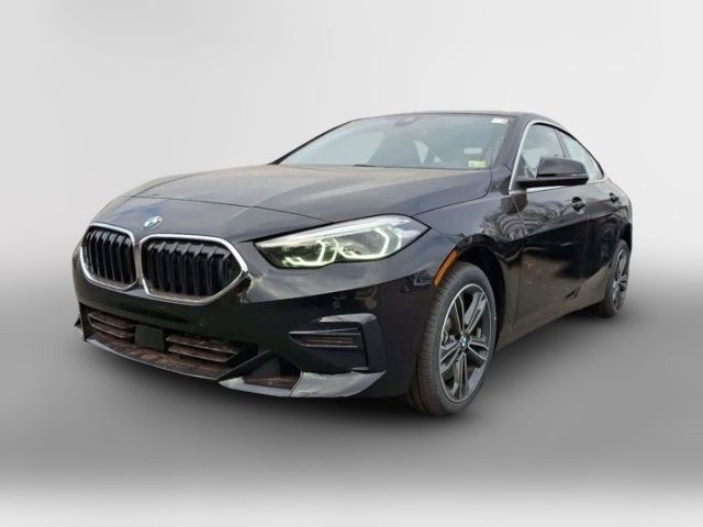 2024 BMW 2 Series 228i xDrive