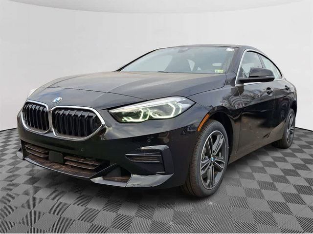 2024 BMW 2 Series 228i xDrive