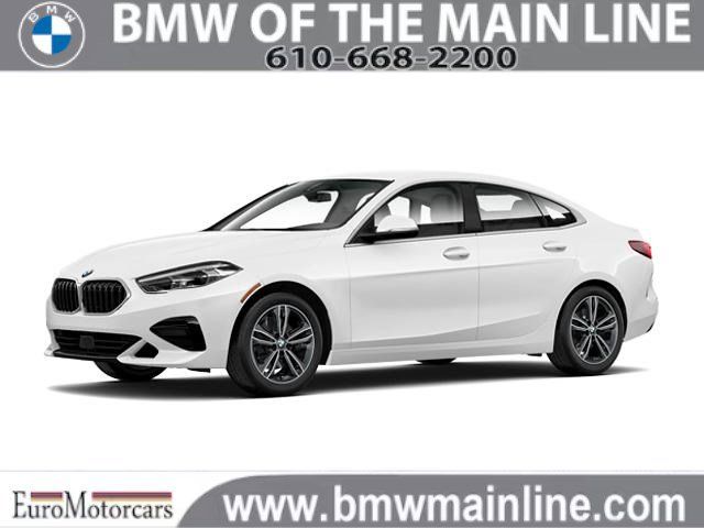 2024 BMW 2 Series 228i xDrive